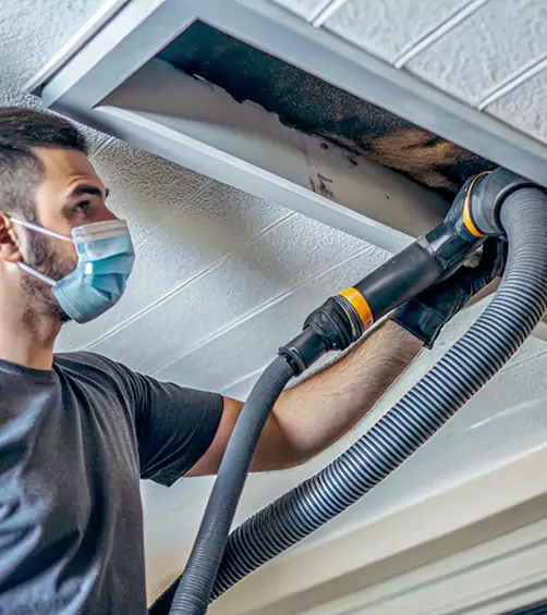 Duct Sealing Services in Wellington, Florida