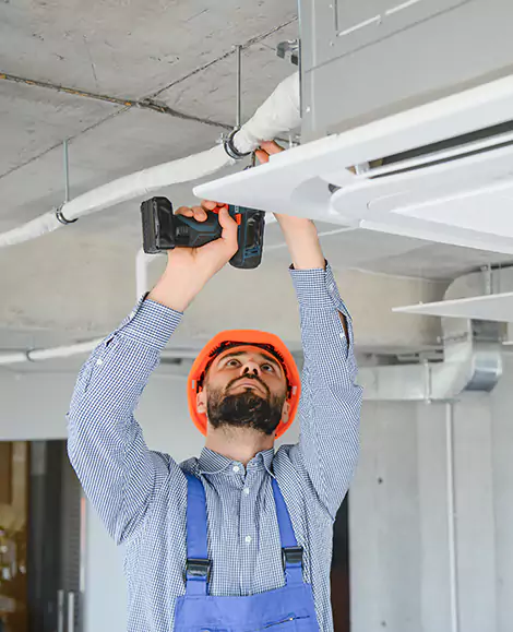 Cleaner Ductwork for Better Airflow in Wellington, FL