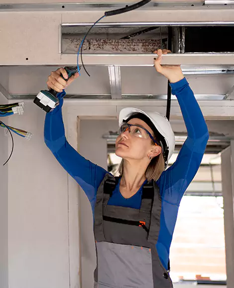 Cleaner Airflow Better Filtration and Humidity Support in Wellington, FL