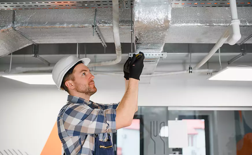 Air Duct Cleaning Services Wellington