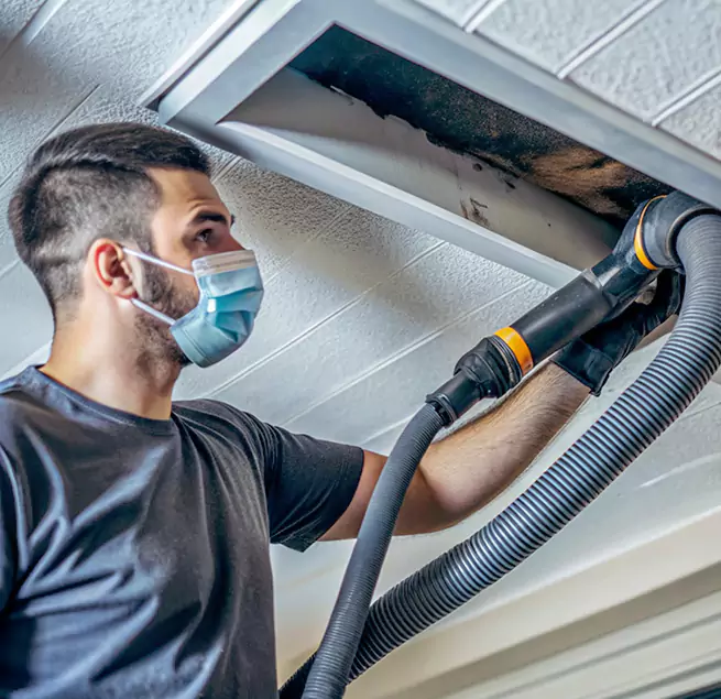Why Wellington Homeowners Call Wellington Air Duct Cleaning Pro for Duct Cleaning?