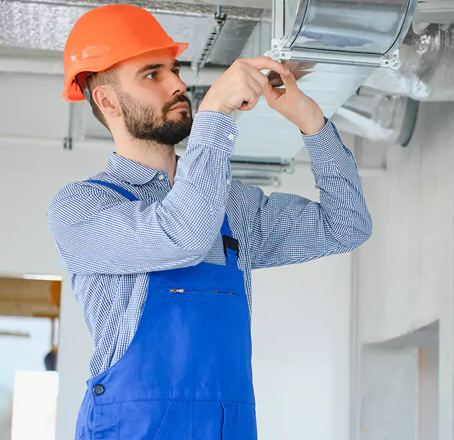 Why Wellington, FL Homeowners Choose Wellington Air Duct Cleaning Pro for Indoor Air Quality Solutions?