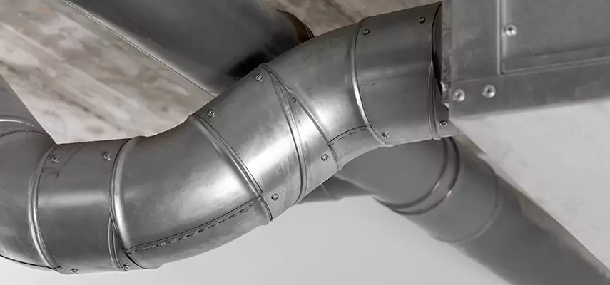 Energy Efficiency Duct Upgrades Wellington