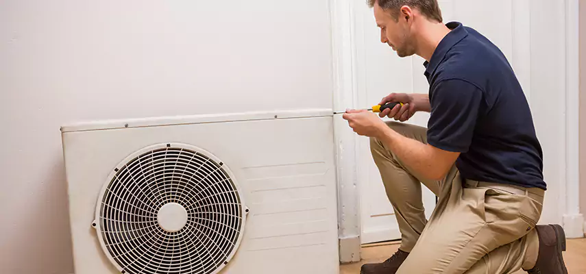 Whole-Home Air Purifier Installation Wellington