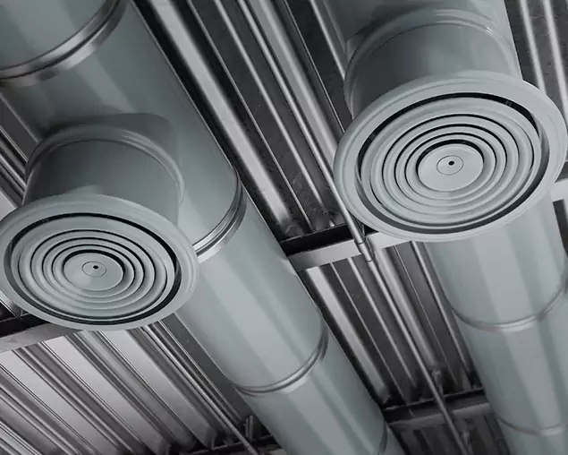 Ductwork Modification in Wellington, FL