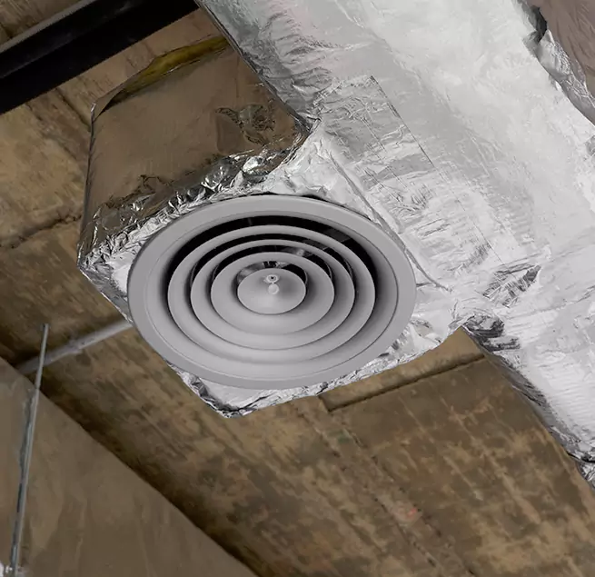 Why Wellington Homeowners Choose Wellington Air Duct Cleaning Pro for Air Duct Leak Repair?