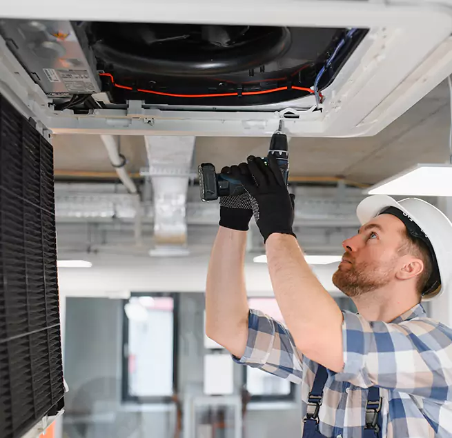 Why Wellington, FL Homeowners Choose Wellington Air Duct Cleaning Pro for Ductwork Modification?