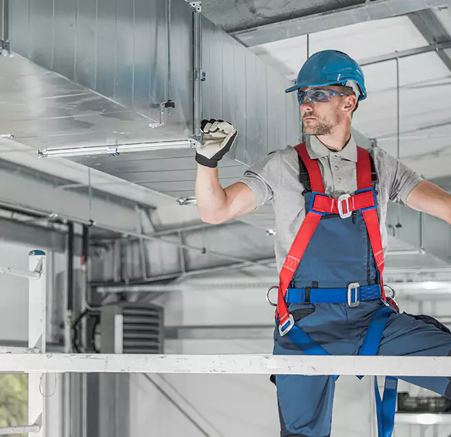 Why Wellington, FL Homeowners Choose Wellington Air Duct Cleaning Pro for Ductwork Replacement?