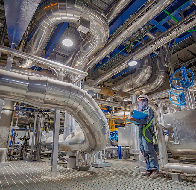 Why Wellington, FL Facilities Choose Wellington Air Duct Cleaning Pro for Industrial Duct Cleaning?