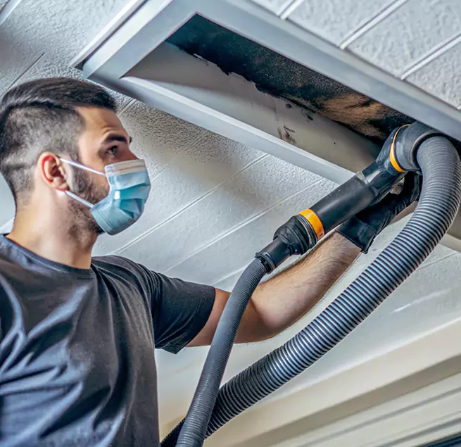 Why Wellington, FL Customers Choose Wellington Air Duct Cleaning Pro for Move-In Move-Out Duct Cleaning?