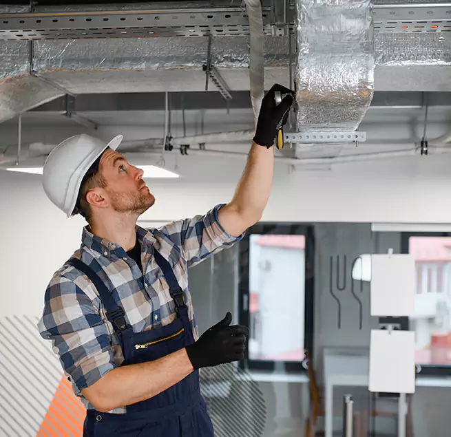 Why Builders and Homeowners Choose Wellington Air Duct Cleaning Pro for New Construction Duct Installation in Wellington, FL?