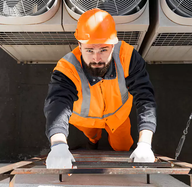Why Wellington, FL Businesses Choose Wellington Air Duct Cleaning Pro for Office Duct Cleaning?