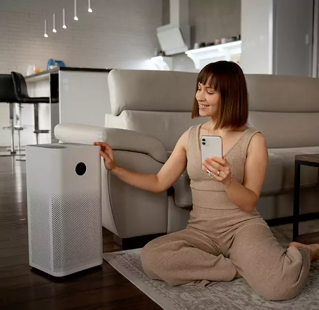 Why Wellington, FL Homeowners Choose Wellington Air Duct Cleaning Pro for Air Purifier Installation?